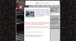 Desktop Screenshot of kenneth-akins-2th.memory-of.com