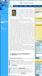 Mobile Screenshot of christopher-montgomery.memory-of.com
