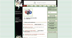 Desktop Screenshot of jerry-dean-kelly.memory-of.com