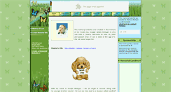 Desktop Screenshot of joseph-mulligan-iv.memory-of.com
