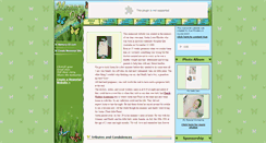 Desktop Screenshot of justin-louis.memory-of.com