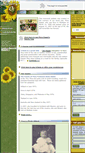 Mobile Screenshot of florasippel.memory-of.com