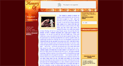 Desktop Screenshot of matthew-kwiatkowski.memory-of.com
