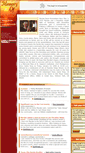 Mobile Screenshot of marijke-byck-hoenselaars.memory-of.com