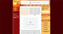 Desktop Screenshot of james-gurevich.memory-of.com