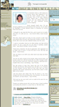 Mobile Screenshot of davidsavagejrmemoryofcom.memory-of.com