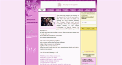 Desktop Screenshot of andrew-okal.memory-of.com