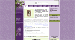 Desktop Screenshot of dorothy-jean-soper-horr.memory-of.com