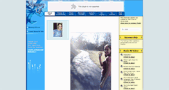 Desktop Screenshot of kelsey-price.memory-of.com