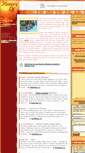 Mobile Screenshot of dusty-lockaby.memory-of.com
