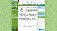 Desktop Screenshot of hayley-couzner.memory-of.com