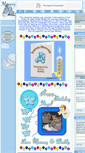 Mobile Screenshot of chino-perez.memory-of.com