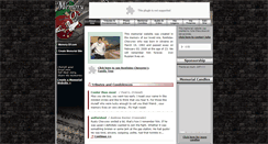 Desktop Screenshot of iron-russian.memory-of.com