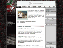 Tablet Screenshot of iron-russian.memory-of.com