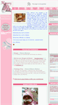 Mobile Screenshot of morgan-nicole-williams.memory-of.com
