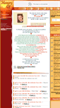 Mobile Screenshot of nazar-kitch.memory-of.com