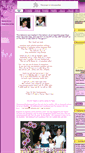 Mobile Screenshot of maya-imani-yapp.memory-of.com