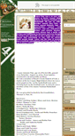 Mobile Screenshot of lance-pate.memory-of.com