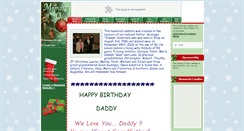 Desktop Screenshot of giuseppe-guerriero.memory-of.com