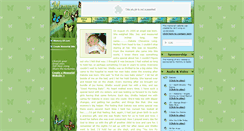 Desktop Screenshot of kotabear.memory-of.com