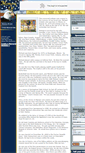 Mobile Screenshot of michael-schafer.memory-of.com