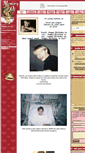 Mobile Screenshot of david-lee-vaughn.memory-of.com