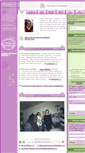Mobile Screenshot of anna-mead.memory-of.com