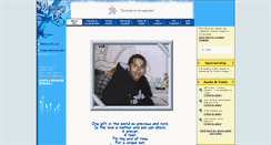 Desktop Screenshot of eddy-vargas.memory-of.com