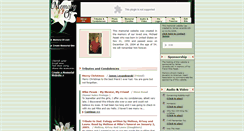 Desktop Screenshot of michael-pasek.memory-of.com