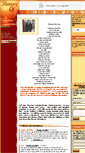 Mobile Screenshot of jeffrey-tetzlaff.memory-of.com
