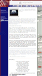 Mobile Screenshot of jason-vaughn.memory-of.com