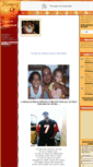 Mobile Screenshot of juan-mosquera.memory-of.com