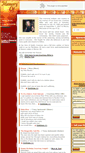 Mobile Screenshot of courtney-kiki-lynn-miller.memory-of.com