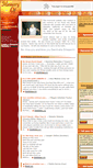 Mobile Screenshot of david-coleman.memory-of.com