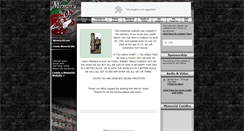 Desktop Screenshot of jmart.memory-of.com