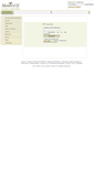 Mobile Screenshot of curtis-heino.memory-of.com