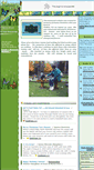 Mobile Screenshot of jeanne-dominico.memory-of.com