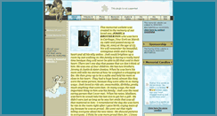 Desktop Screenshot of joshua-brotherton.memory-of.com