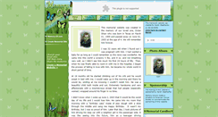 Desktop Screenshot of dylan-shaw.memory-of.com