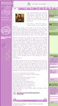 Mobile Screenshot of irene-russosprenza.memory-of.com