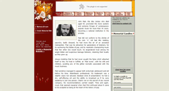Desktop Screenshot of john-peel.memory-of.com
