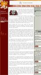 Mobile Screenshot of john-peel.memory-of.com