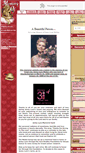 Mobile Screenshot of jennylynnmcgee.memory-of.com