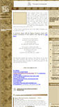 Mobile Screenshot of cliftonchristian.memory-of.com