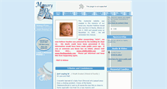 Desktop Screenshot of hayden-kowal.memory-of.com