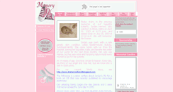 Desktop Screenshot of jordan-herreid.memory-of.com