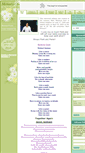Mobile Screenshot of mark-mckenzie.memory-of.com