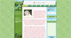 Desktop Screenshot of ansley-crankshaw.memory-of.com