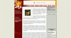 Desktop Screenshot of fred-dibnah.memory-of.com