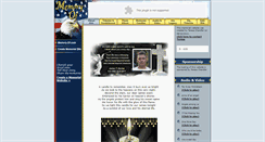 Desktop Screenshot of james-decker.memory-of.com